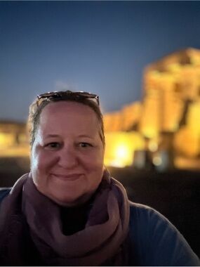 Meet your Posher, Kate